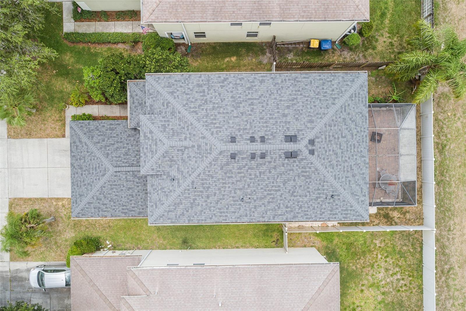 TOP AERIAL