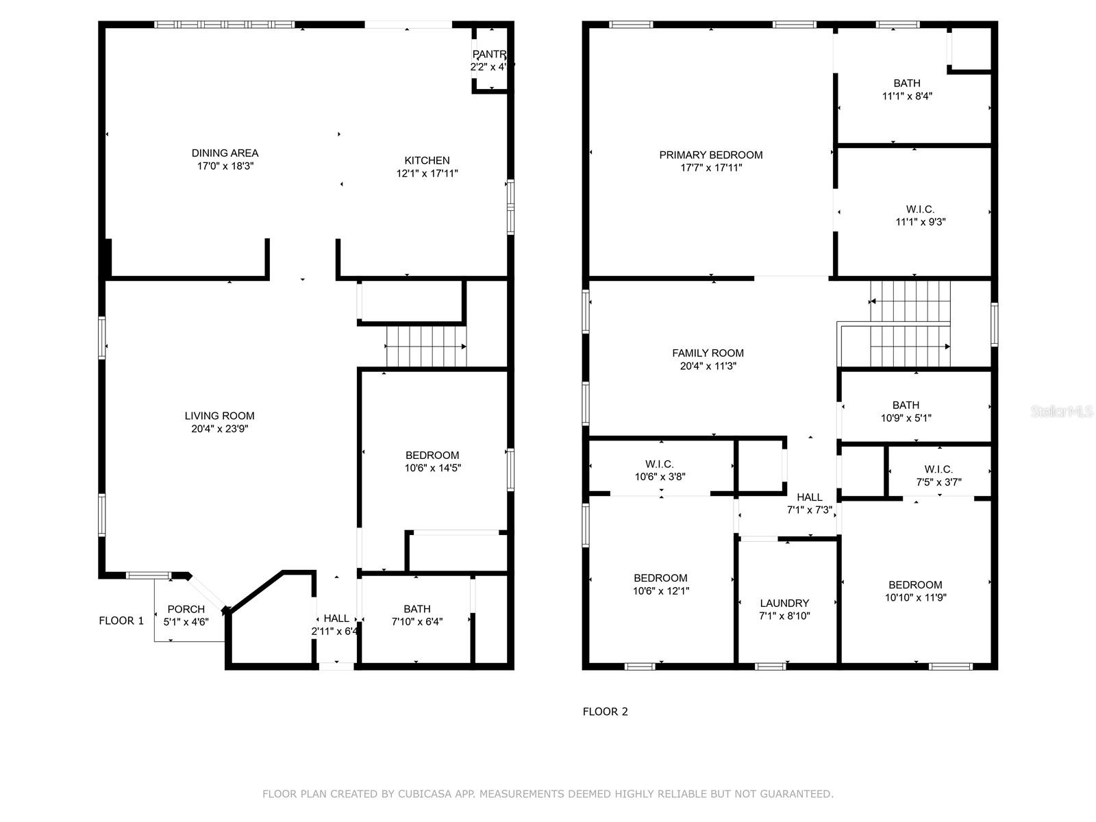 ALL FLOOR
