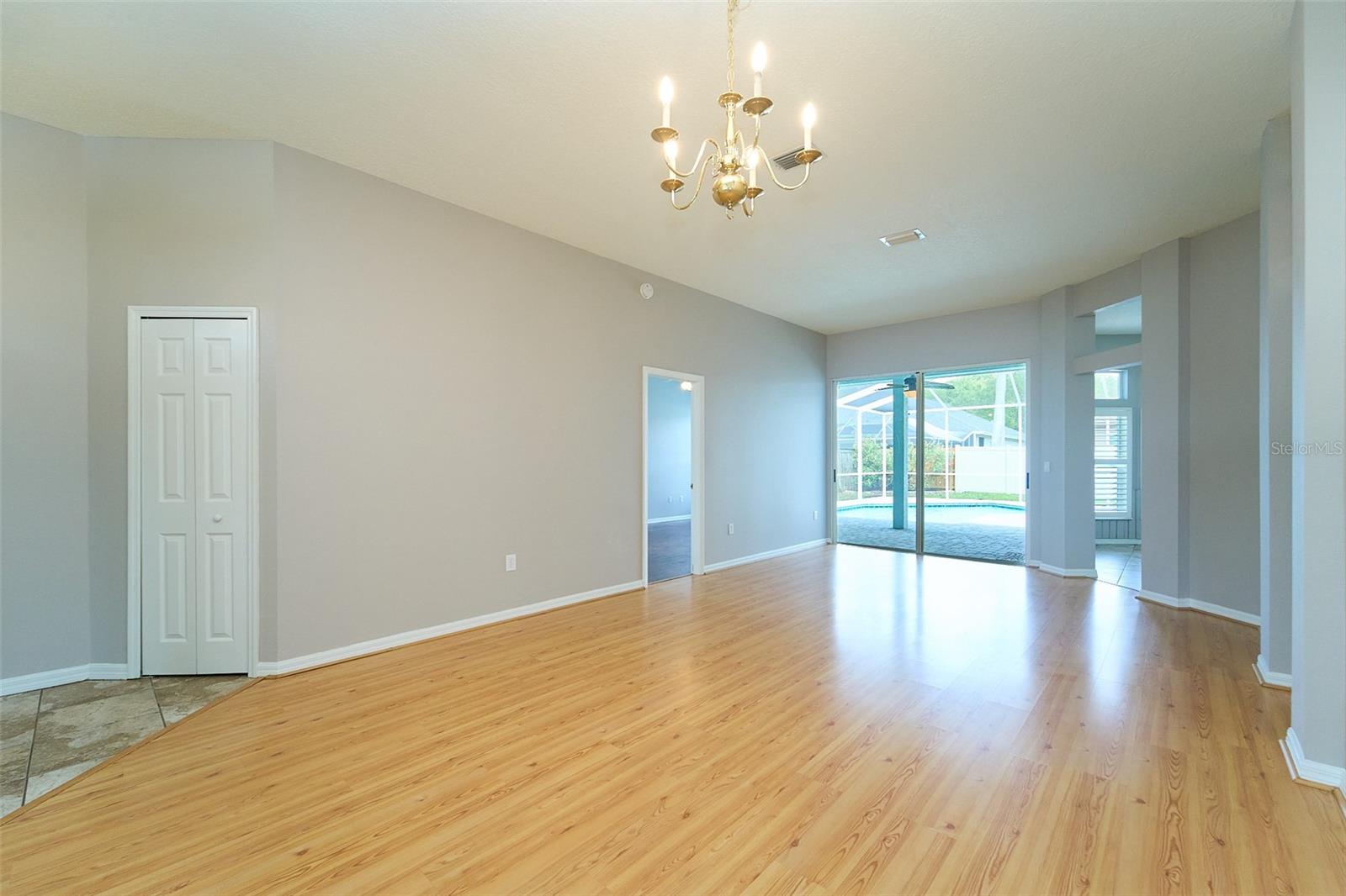 Formal Living Dining