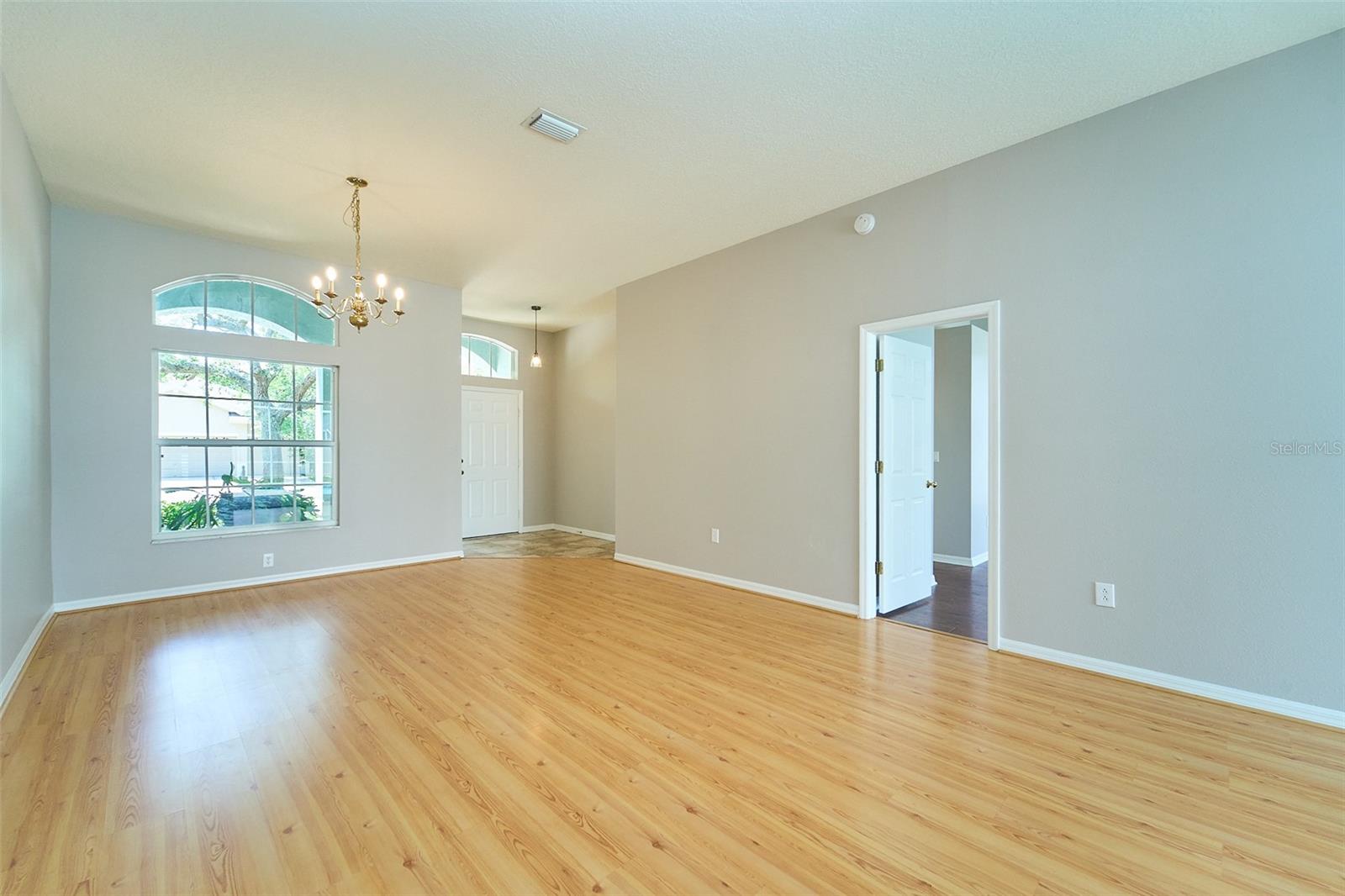 Formal Living Dining