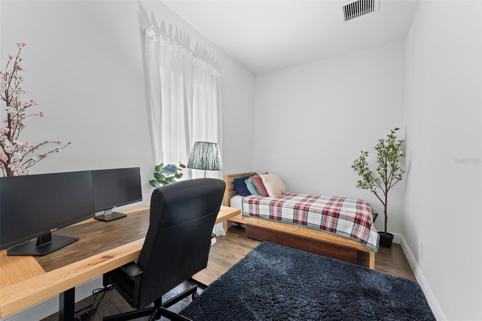 Guest Bedroom One