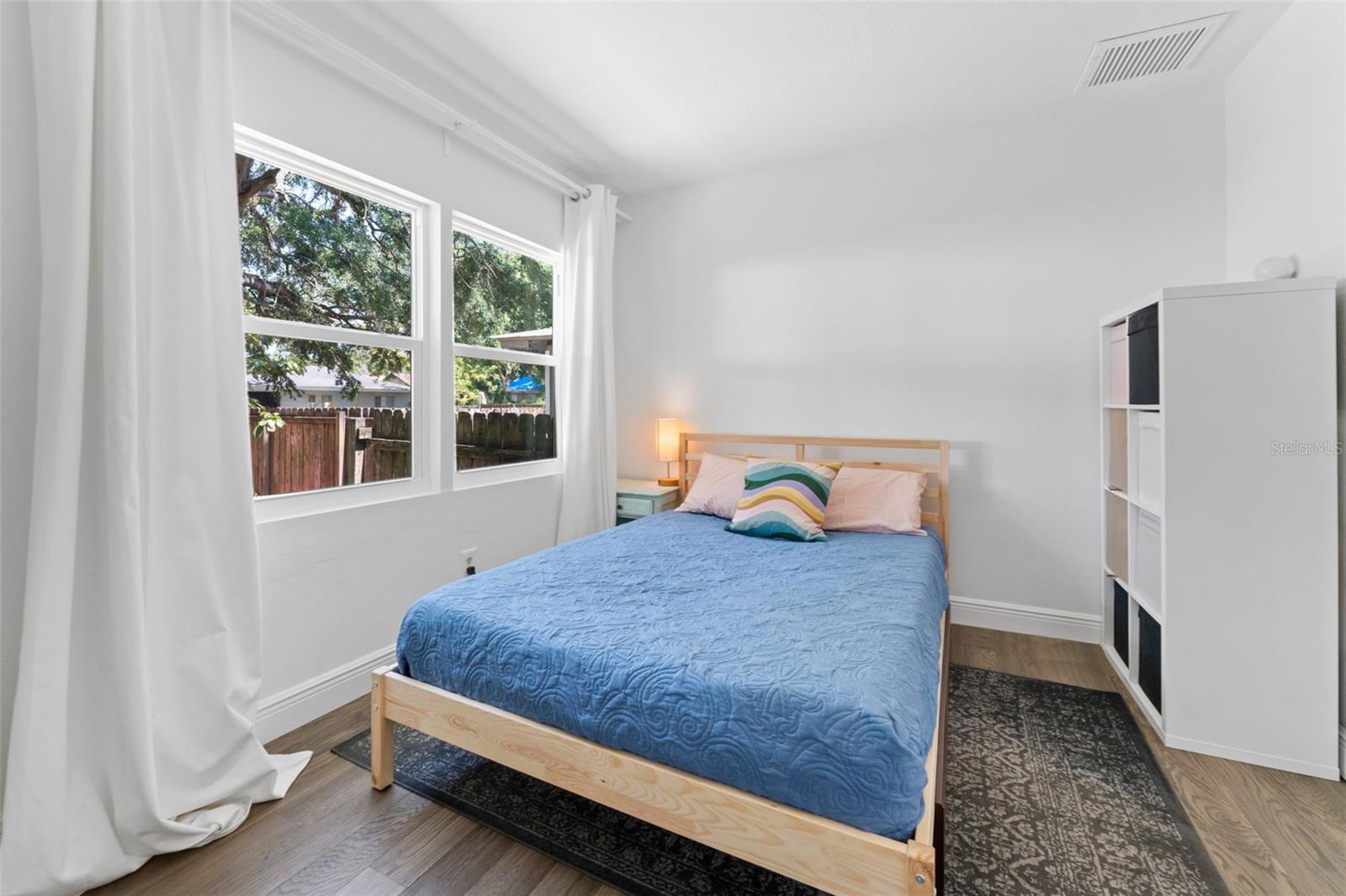 Guest Bedroom Two
