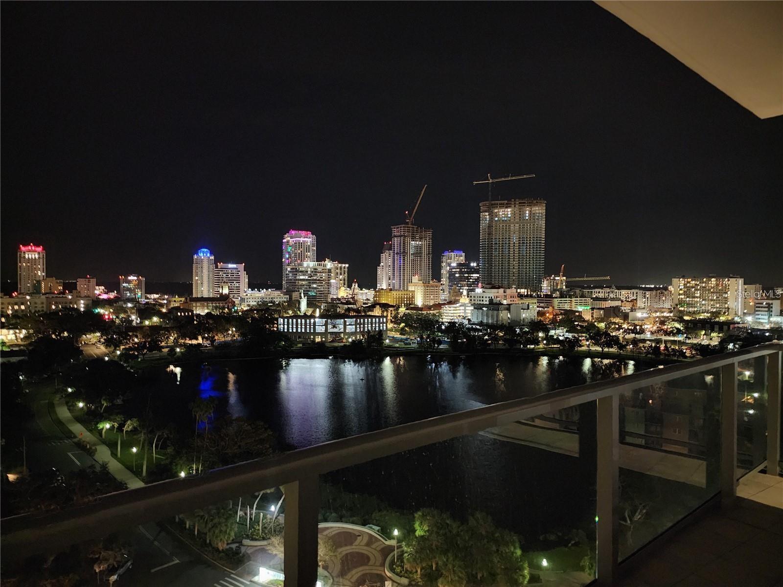 Night View