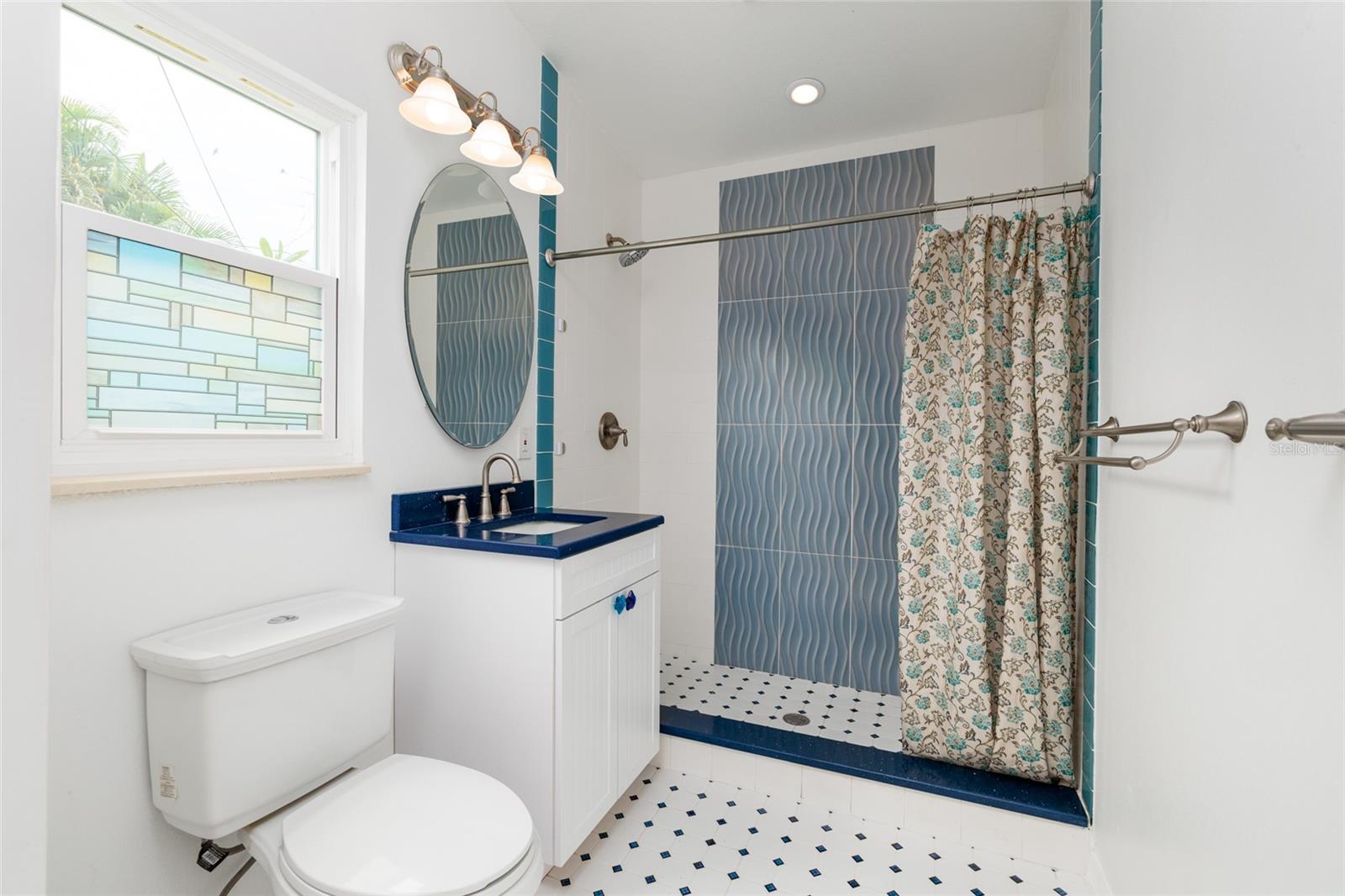 Primary Suite Bath