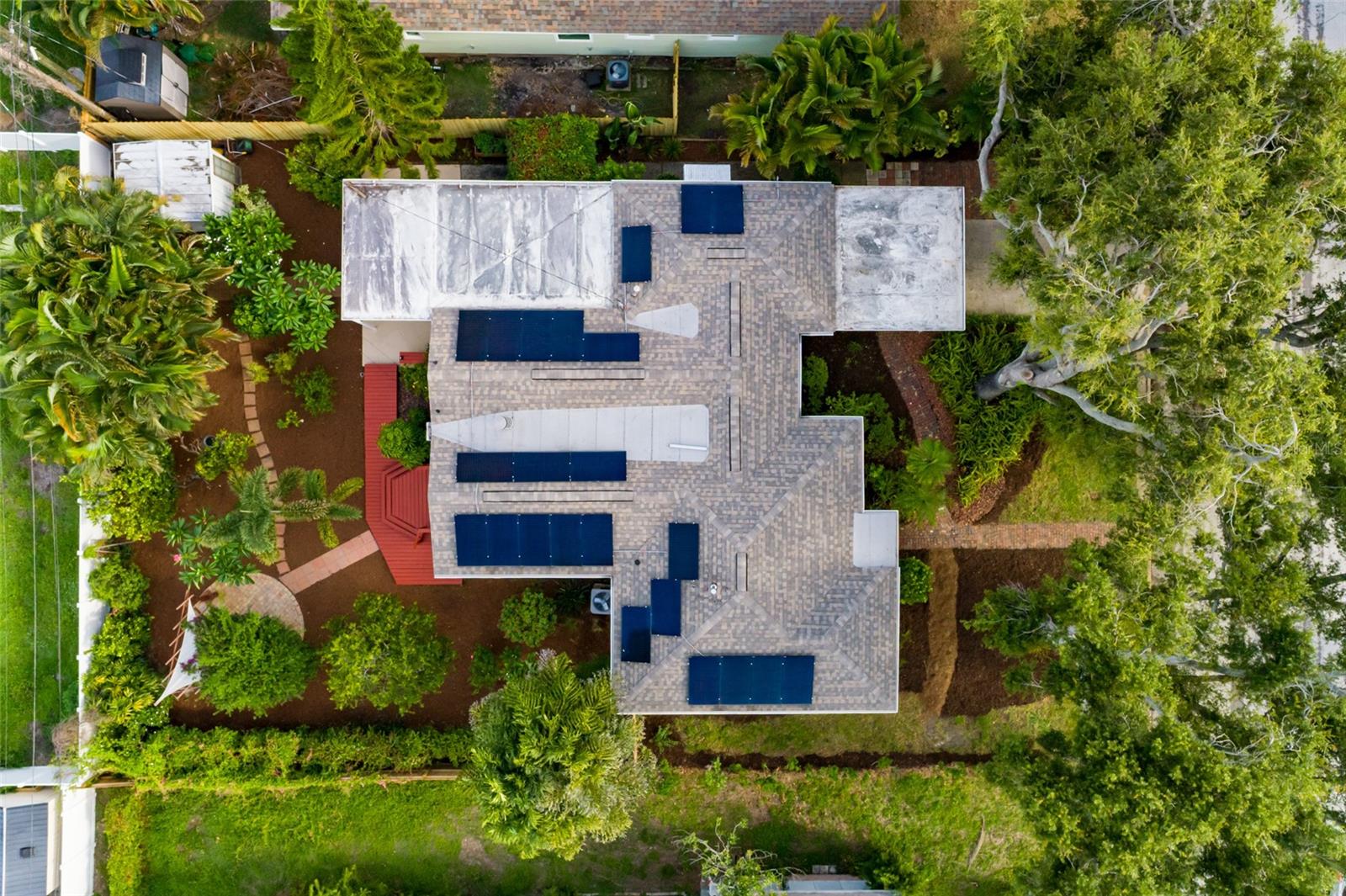 Solar Panels