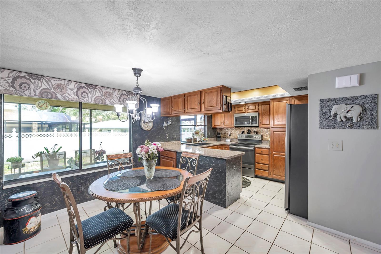 Kitchen Dining