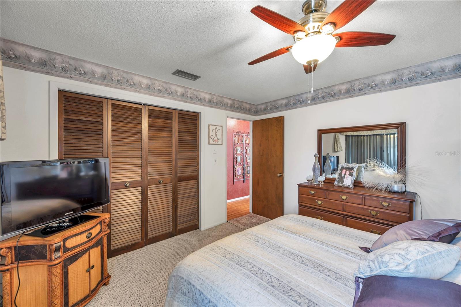 Guest Bedroom 1