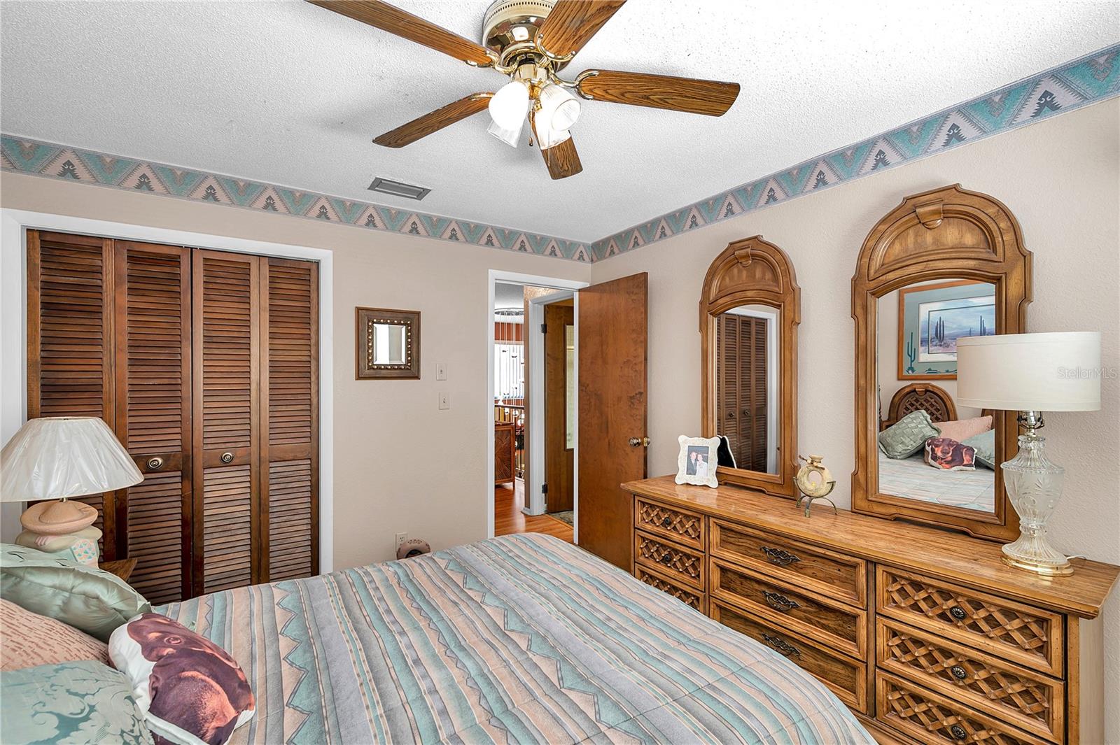 Guest Bedroom 1