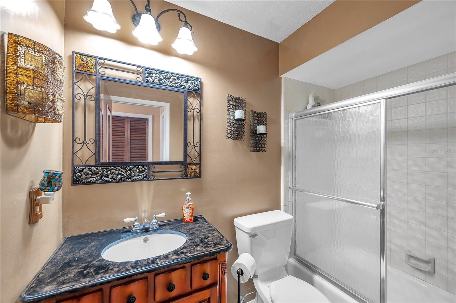 Guest bath