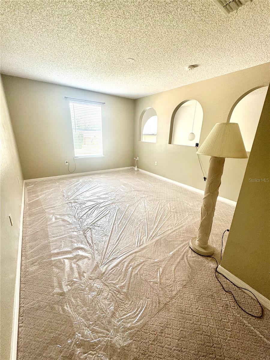 Bonus Room