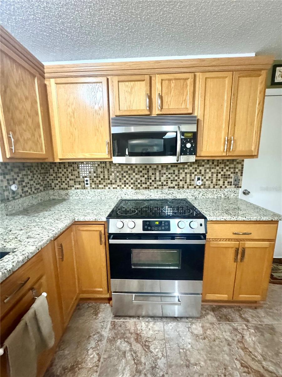 Appliances new in 2021