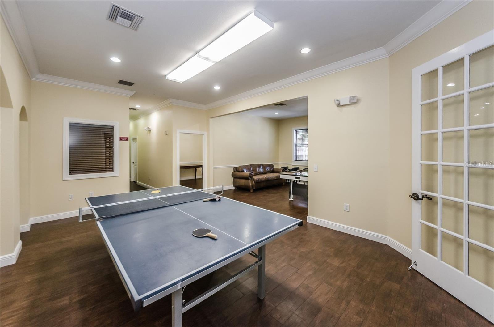 Ping Pong