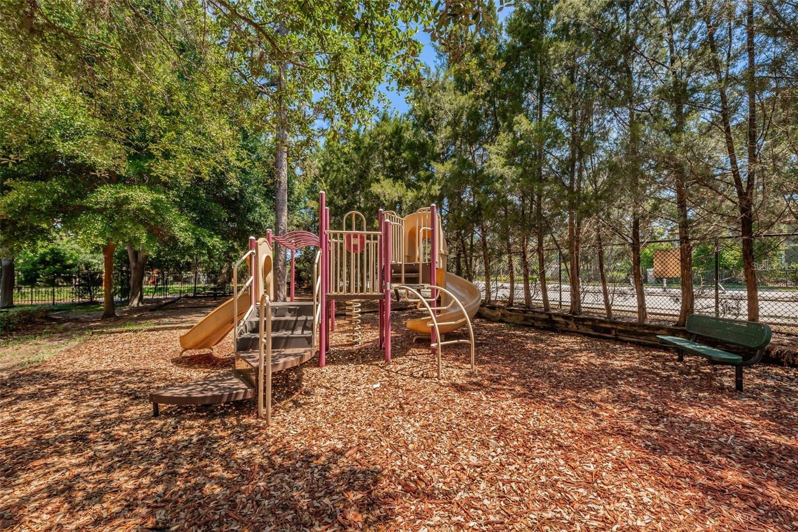 Playground