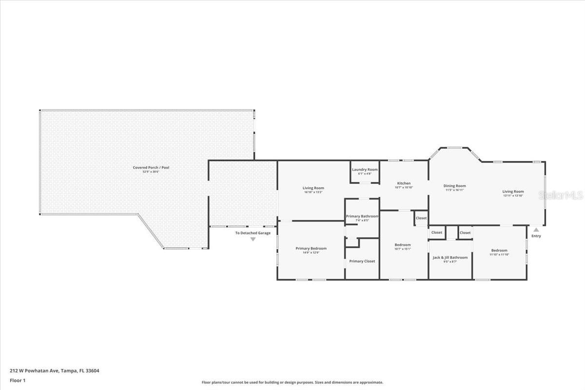 Home/Pool
