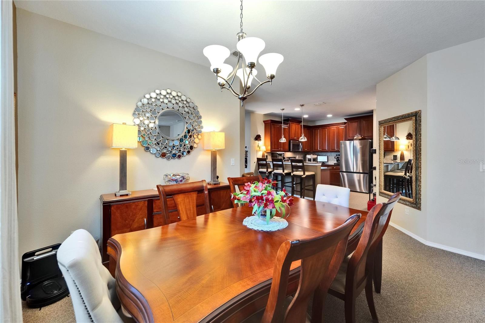Dinning Room