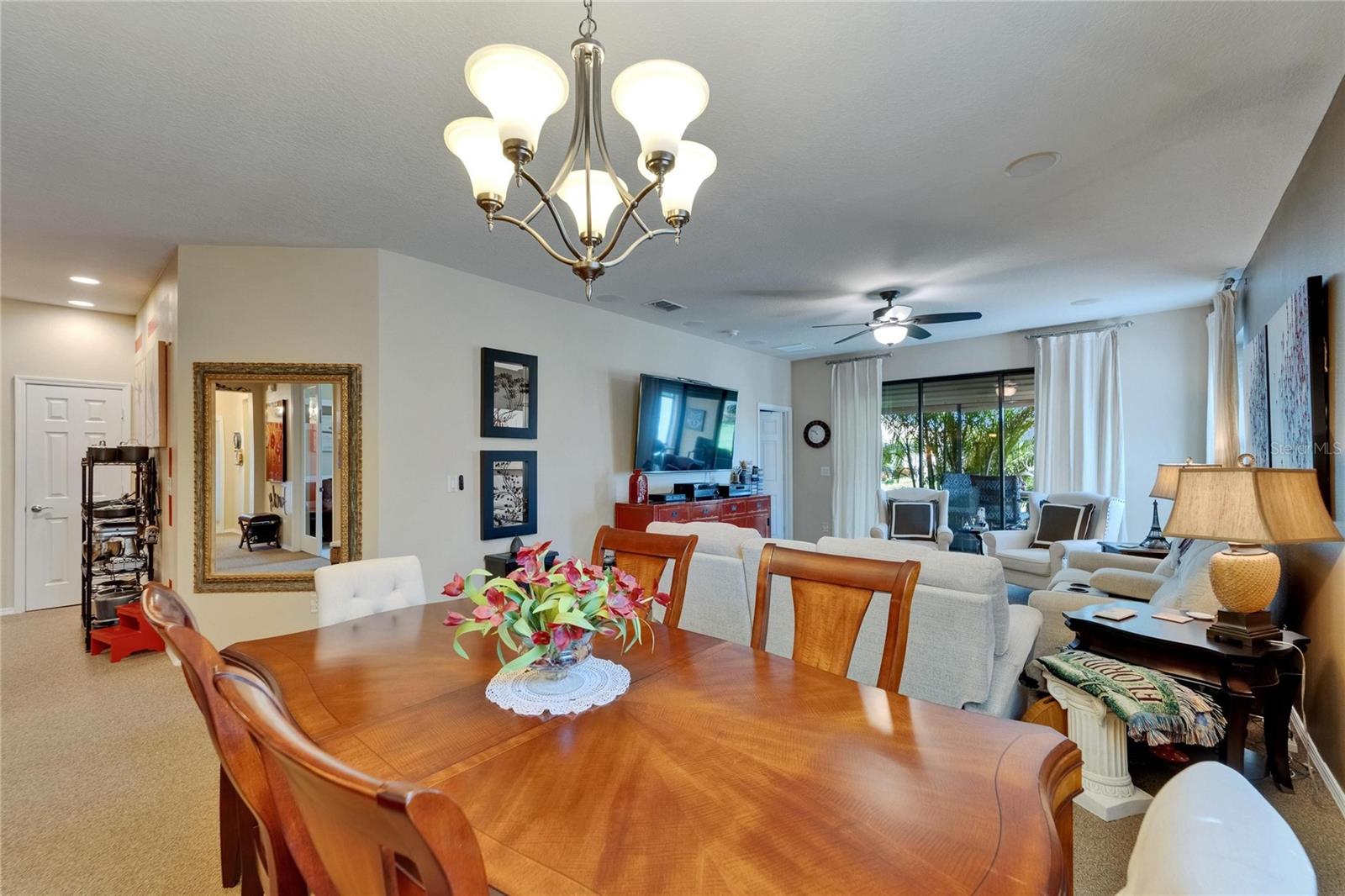 Dinning Room