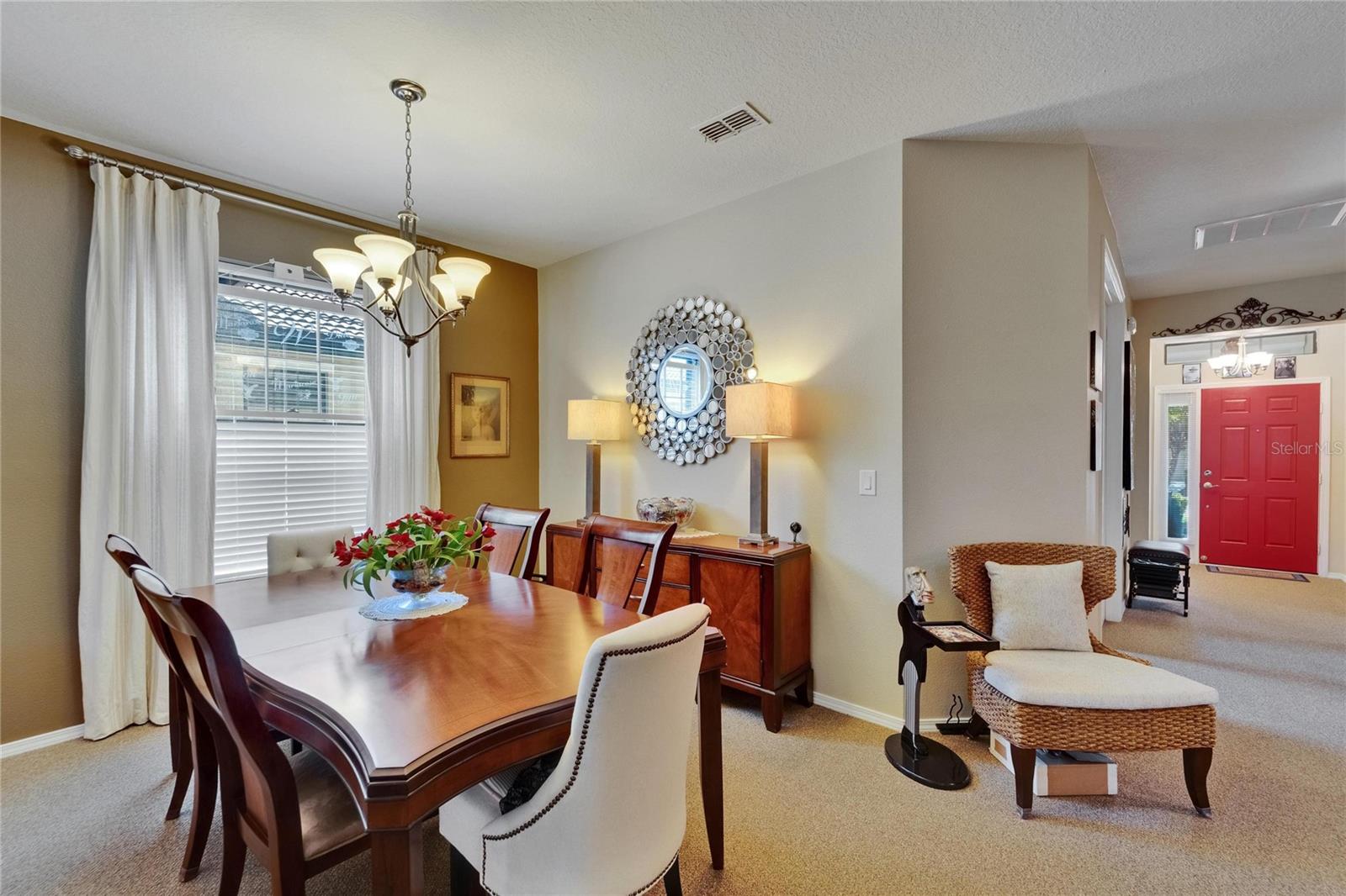 Dinning Room