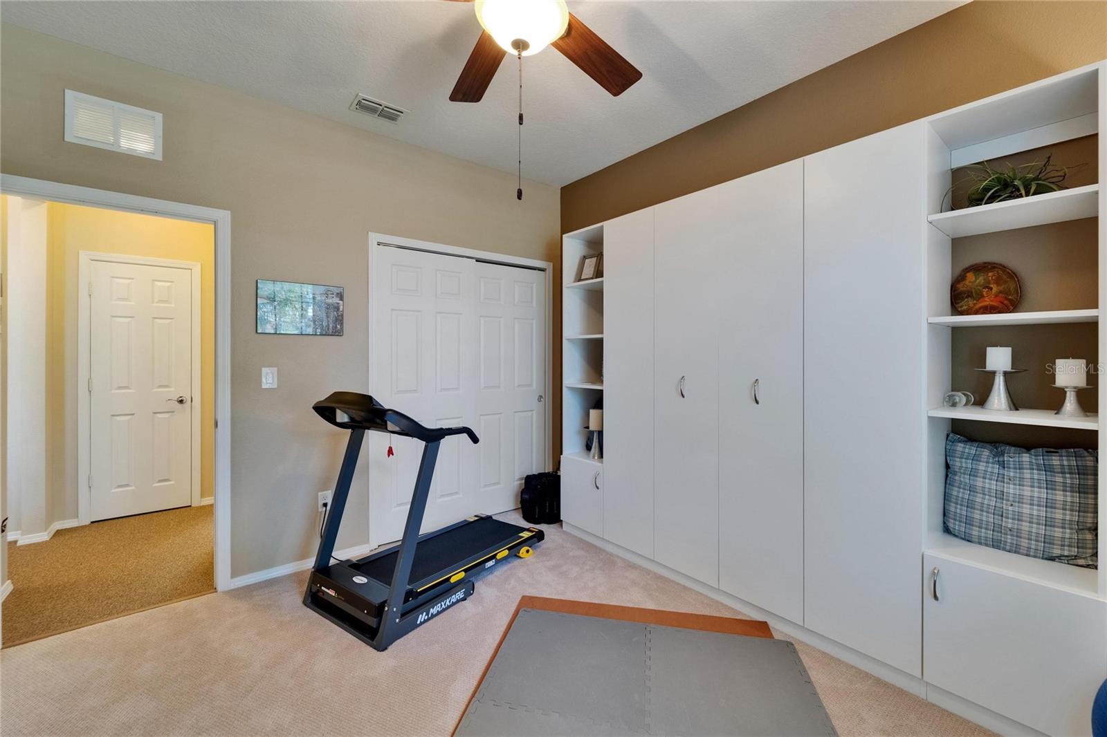 Guest 2nd Bedroom