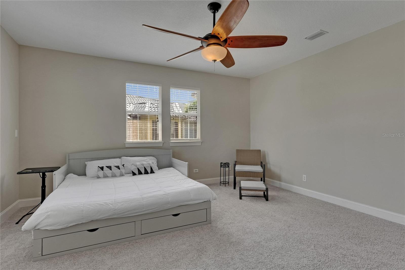 Bonus room