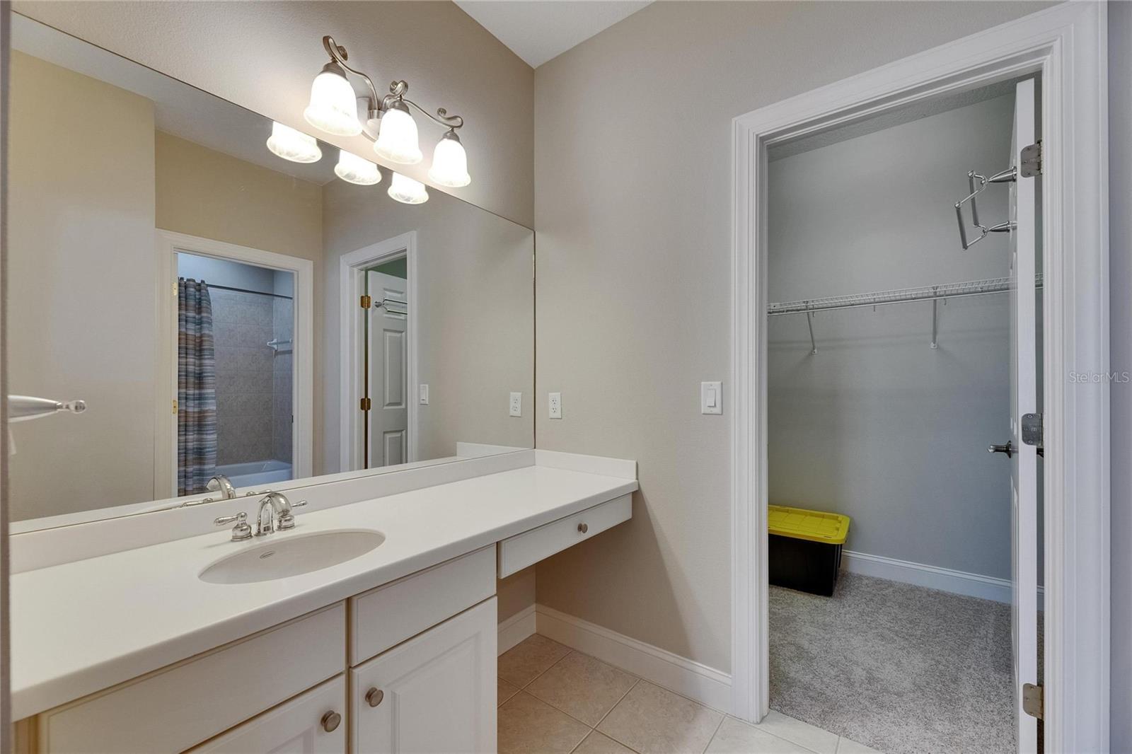 Bathroom 3
