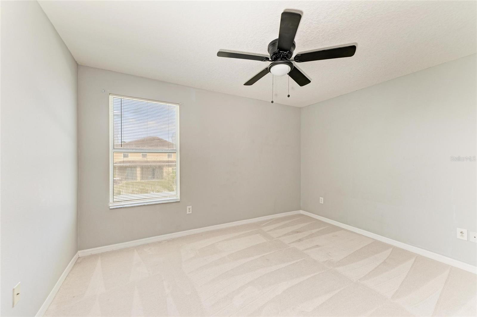 Guest bedroom 2
