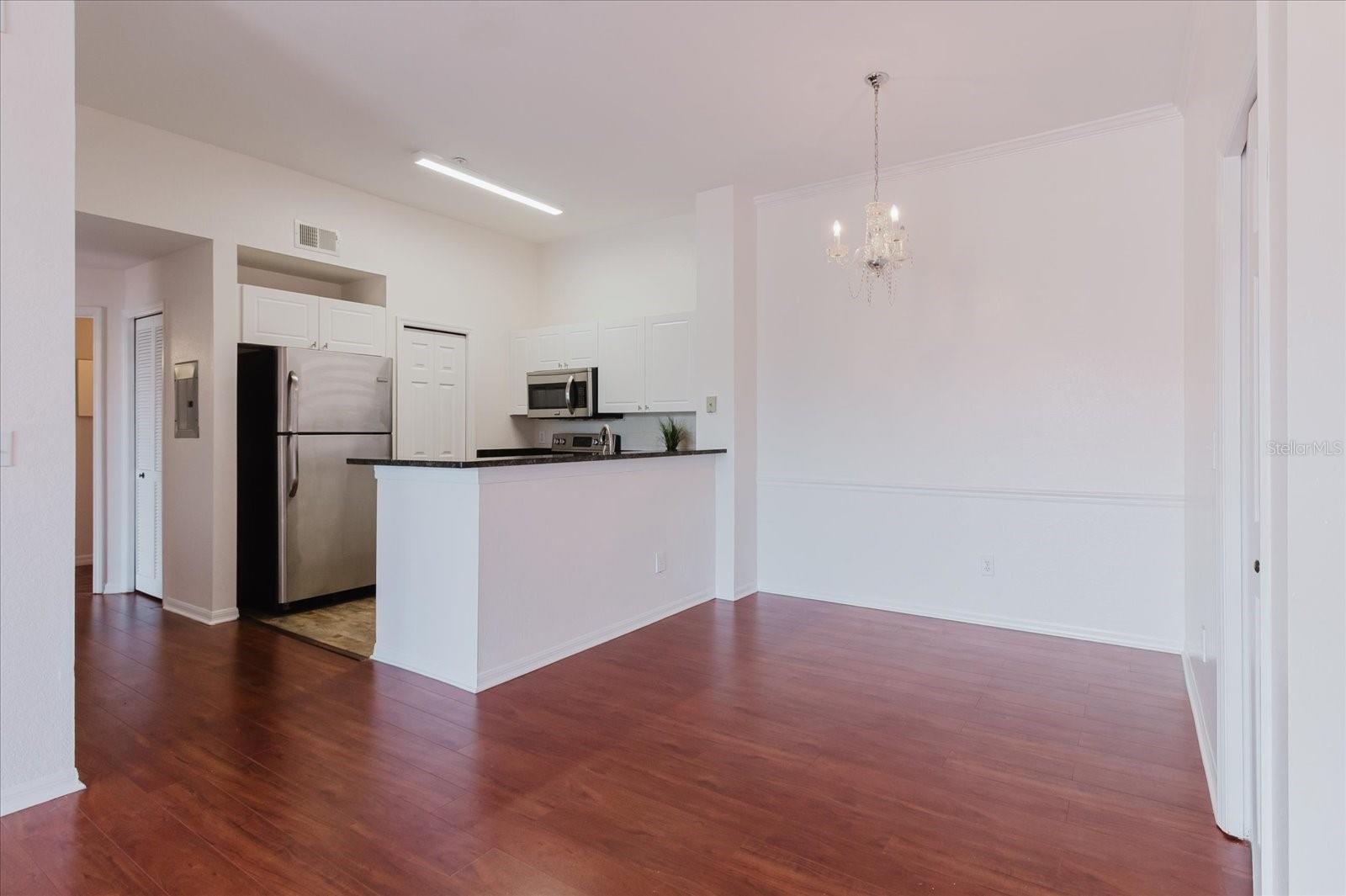 Dining Room/Breakfast Area
