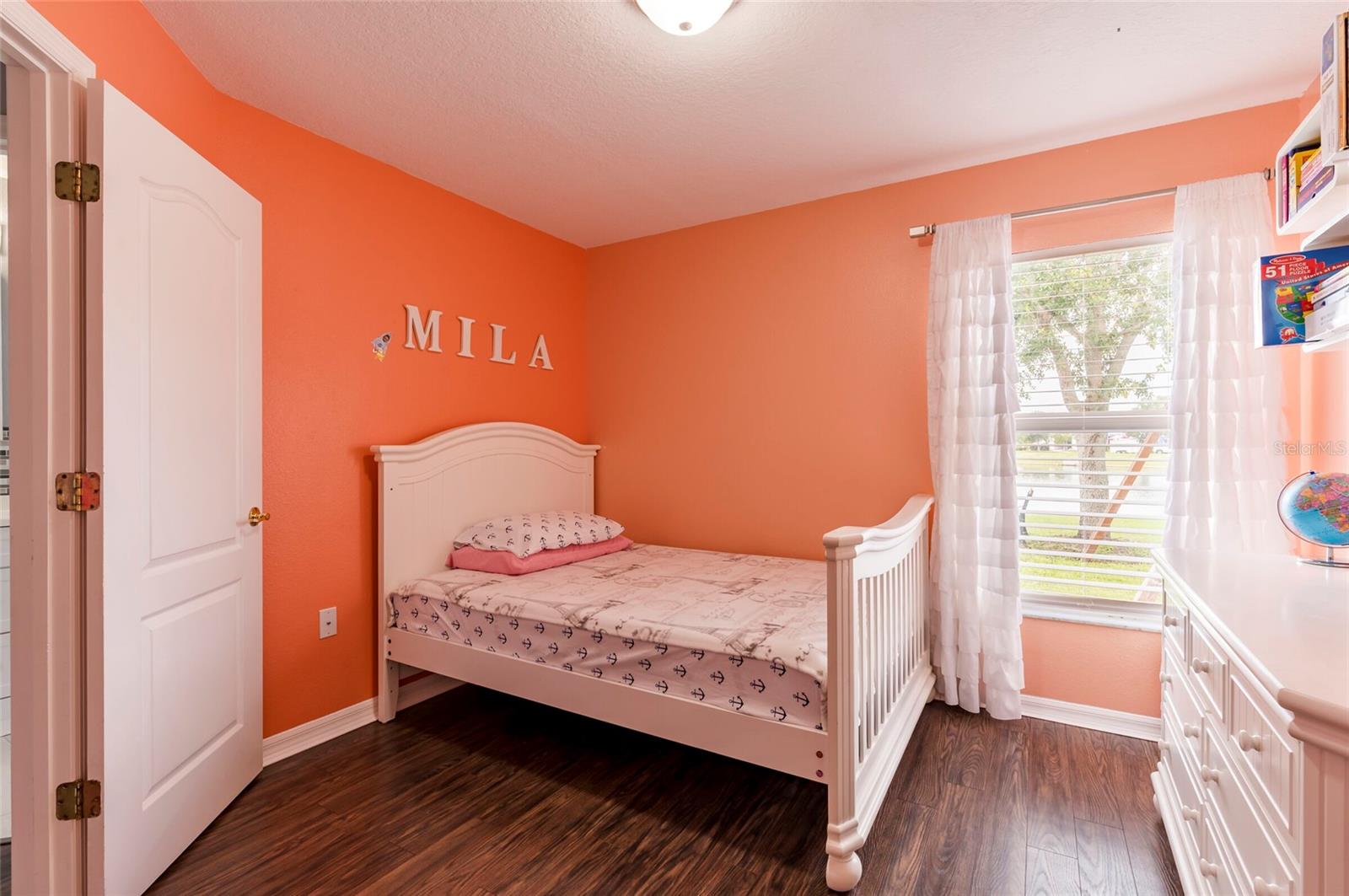 3RD BEDROOM