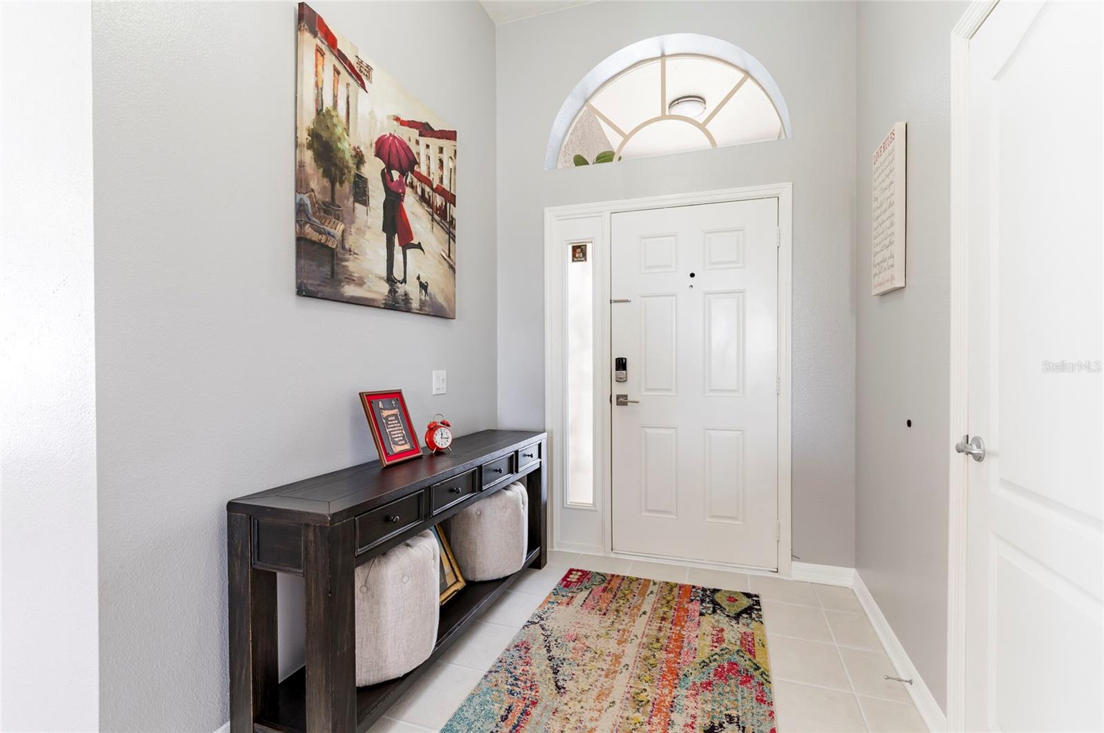 FOYER