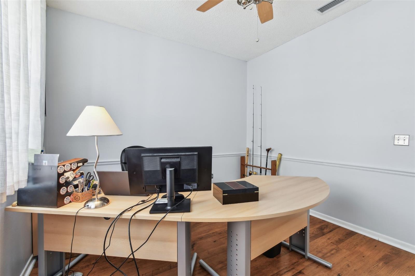 bedroom #2