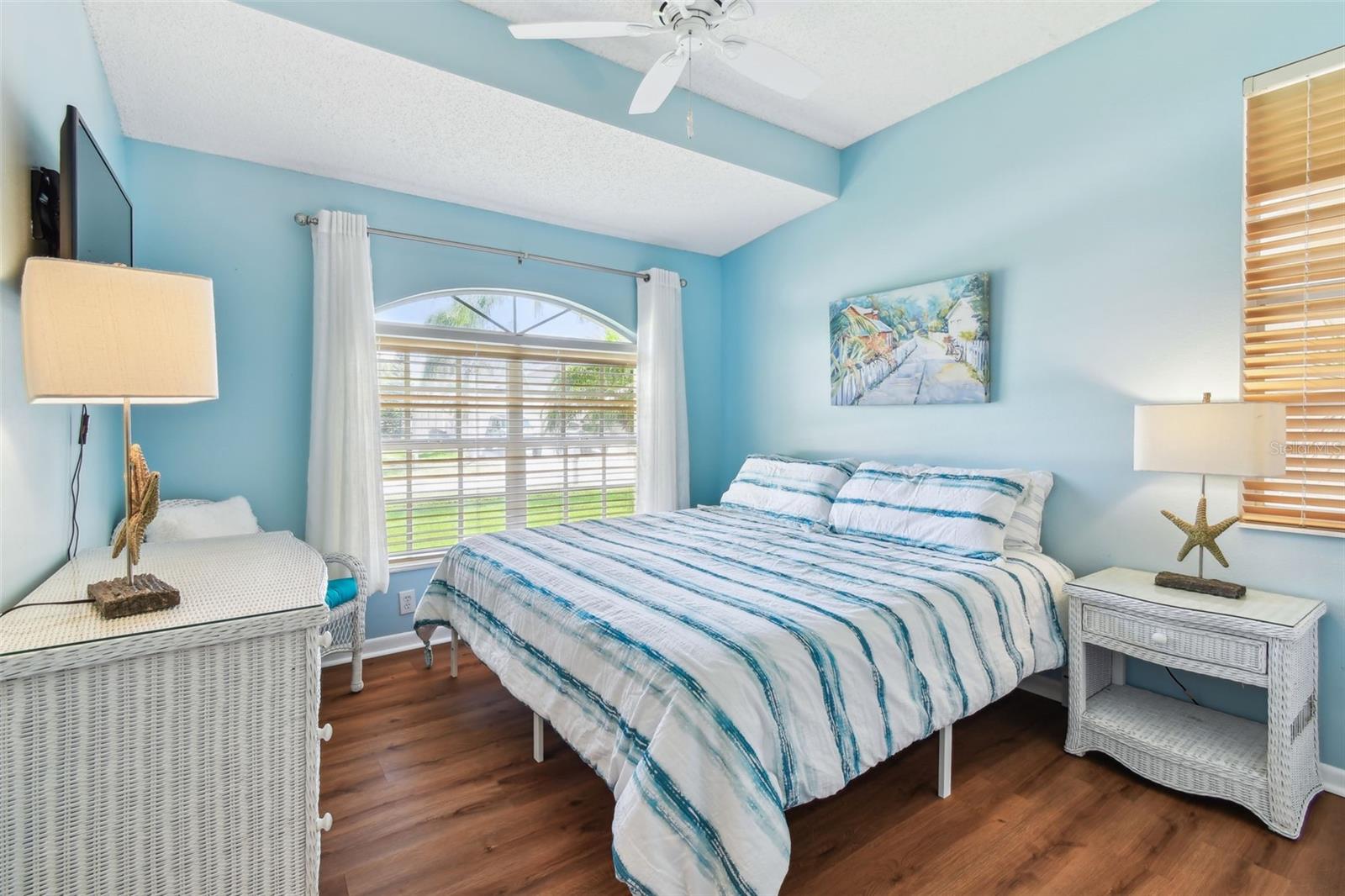 bedroom #3