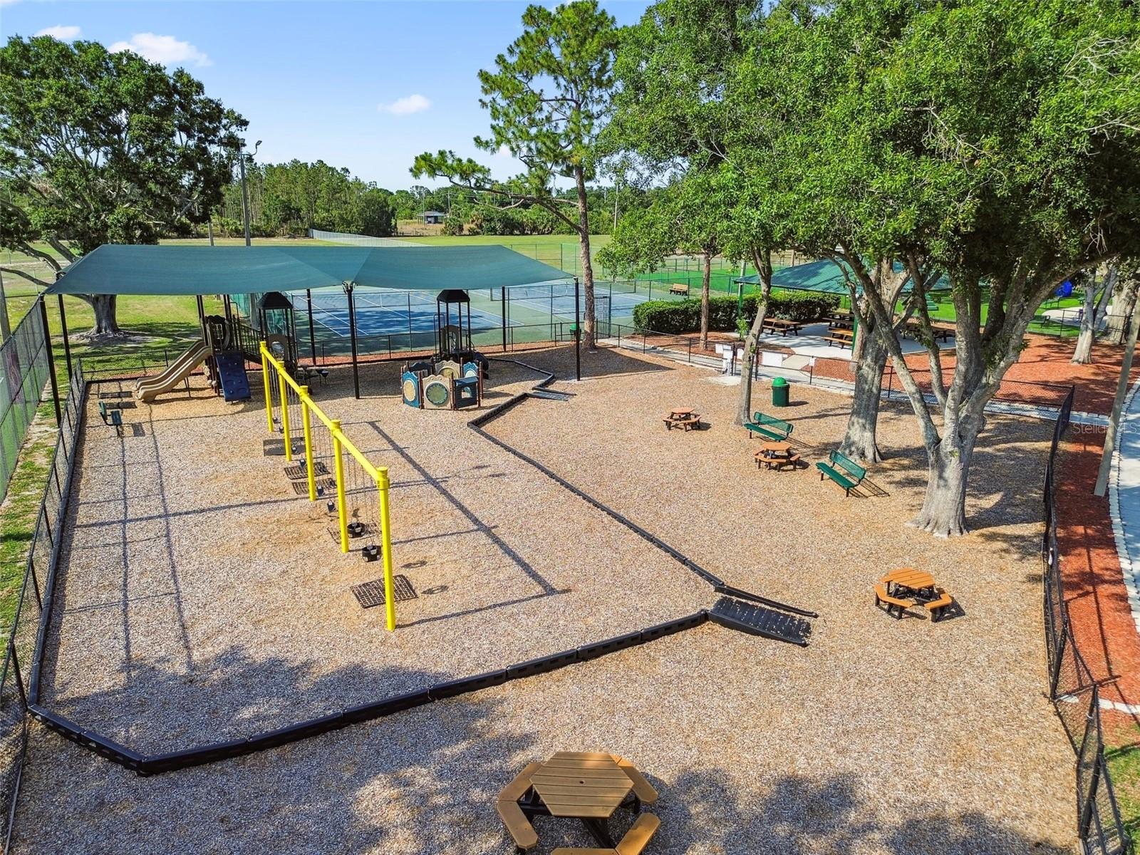 playground