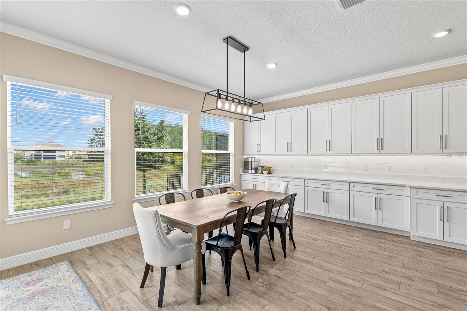 Kitchen Dining