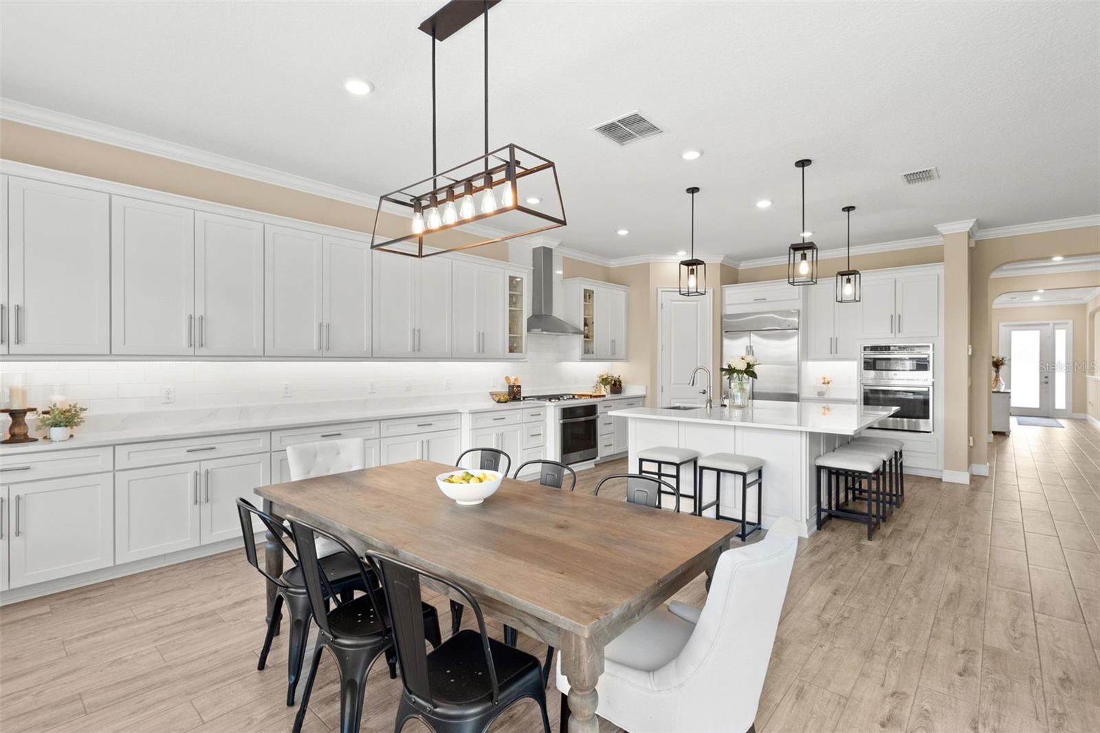 Kitchen Dining