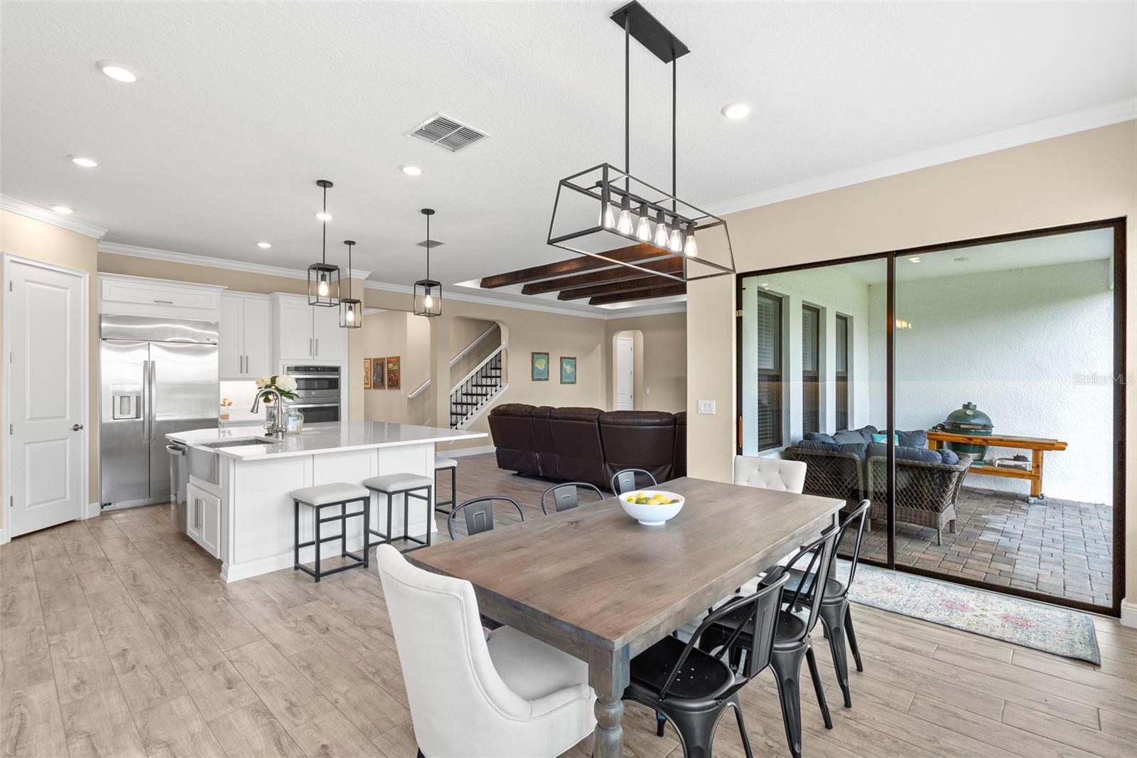 Kitchen Dining