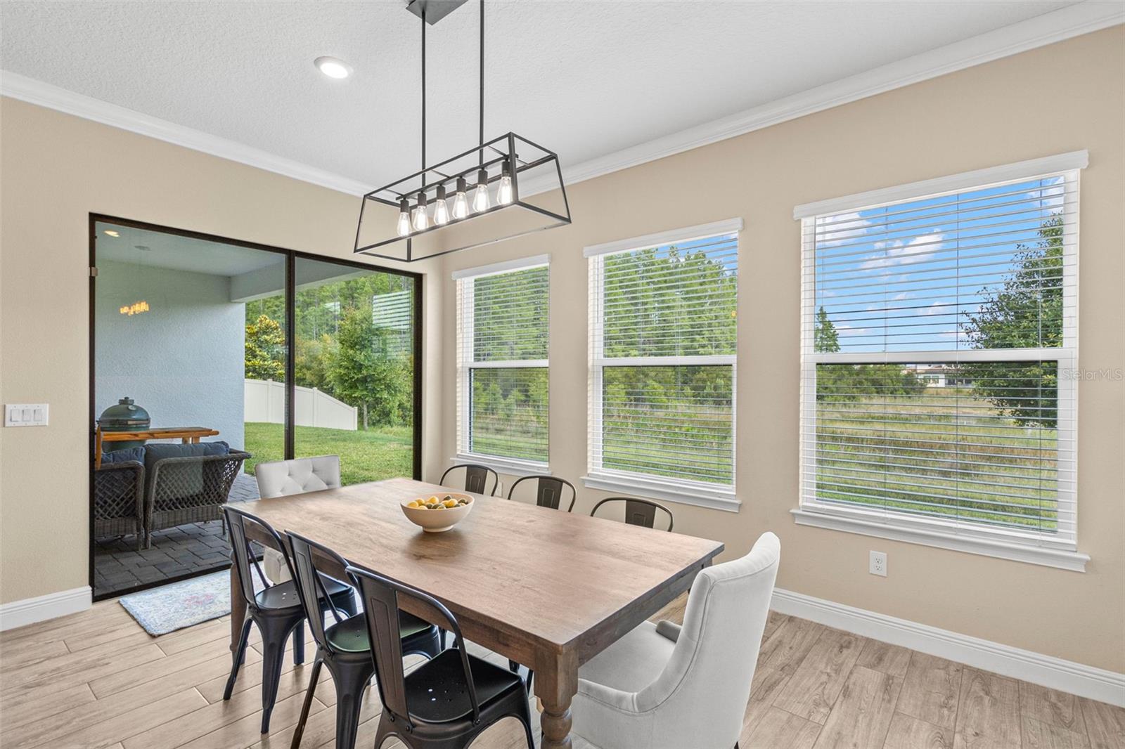 Kitchen Dining