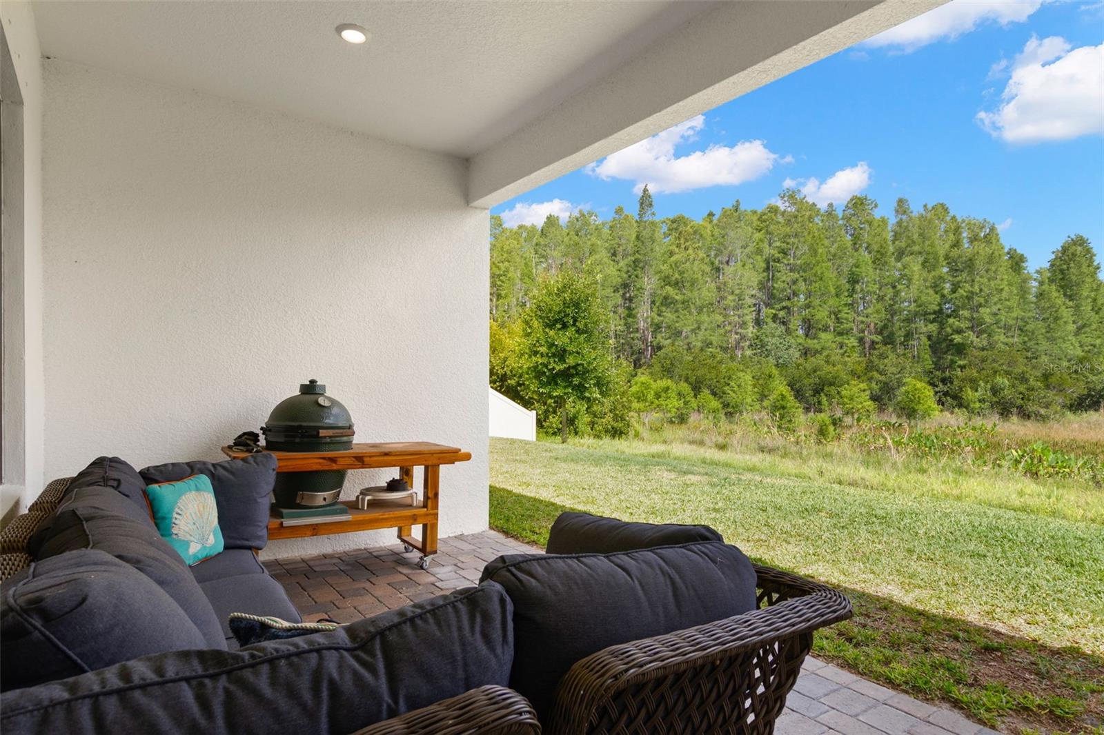 Back Lanai