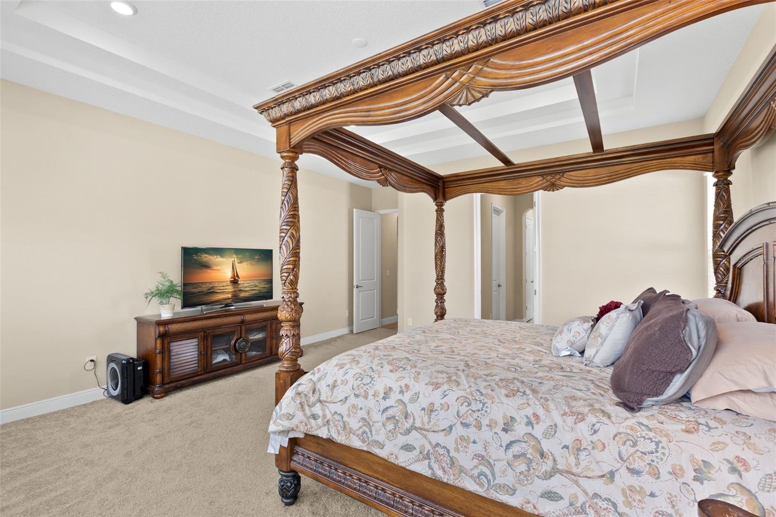 Primary Suite