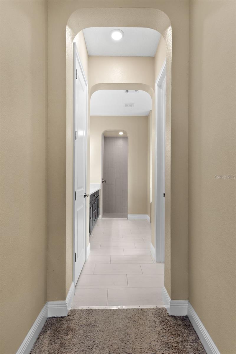 Primary Suite