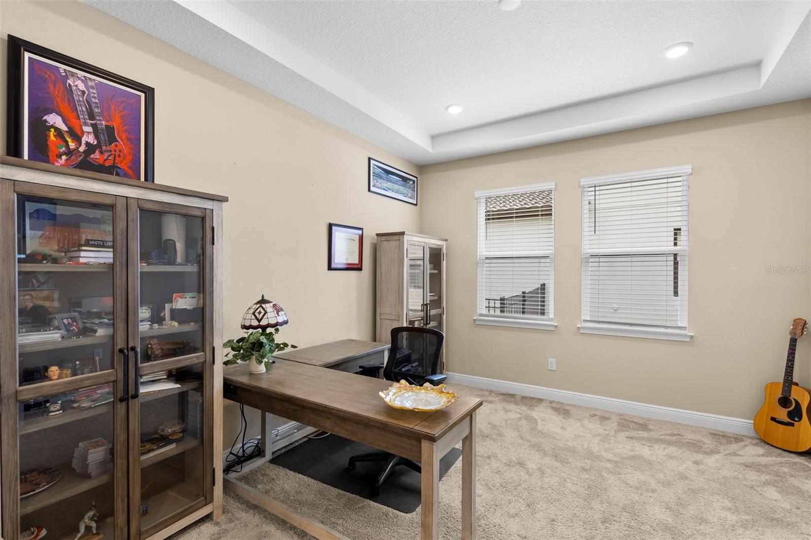 Home Office