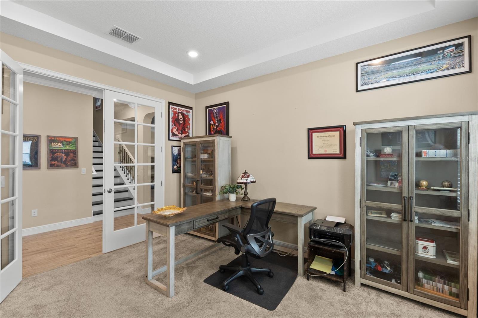 Home Office