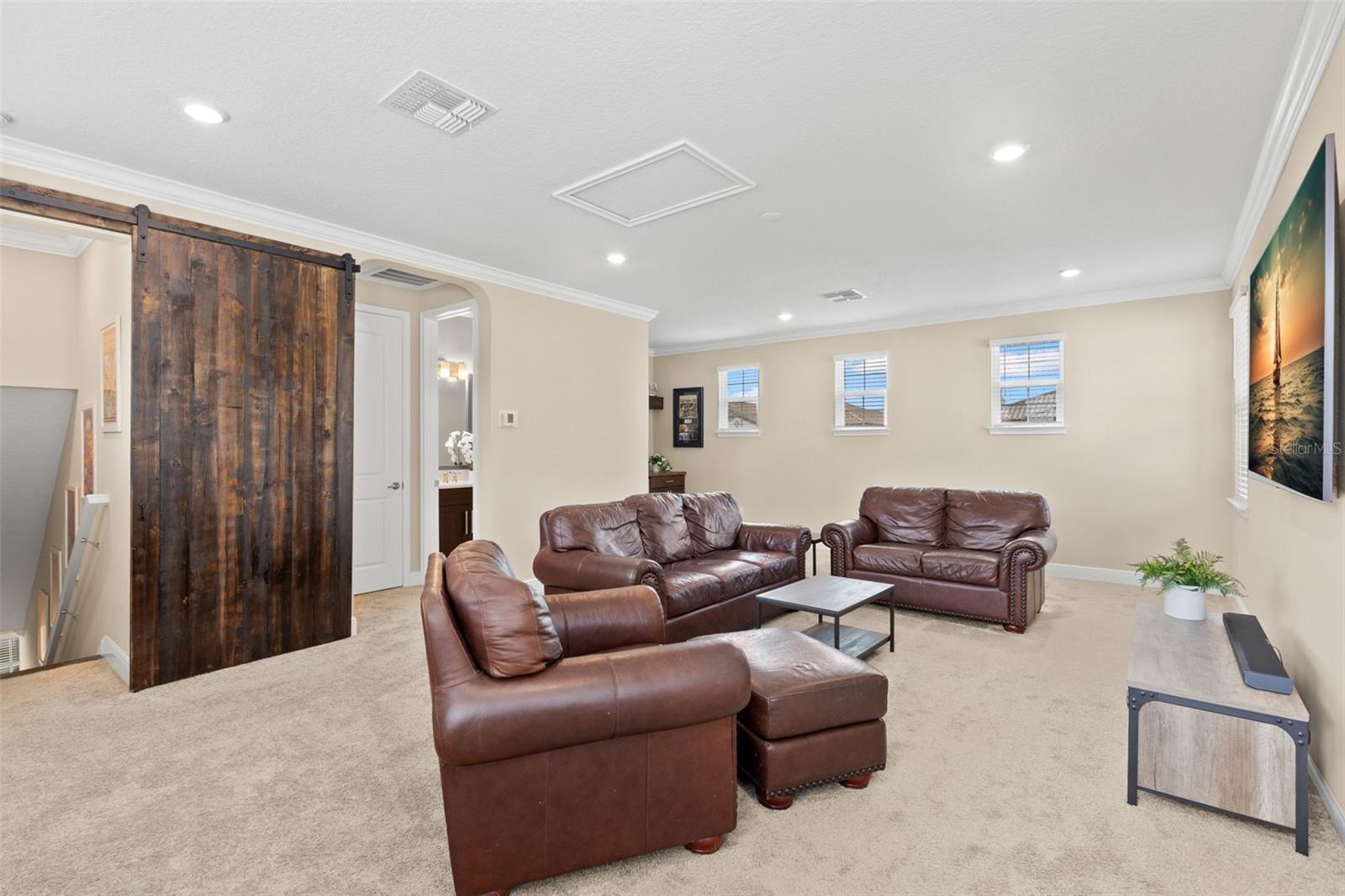 Bonus Room