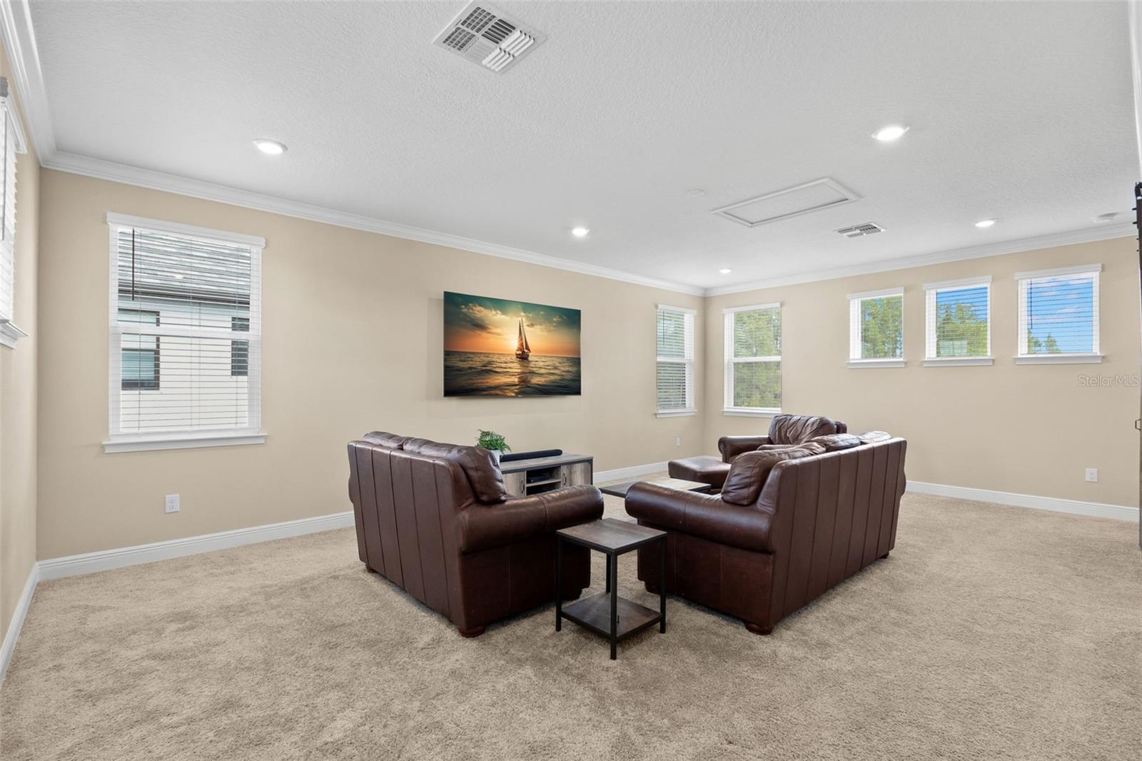 Bonus Room