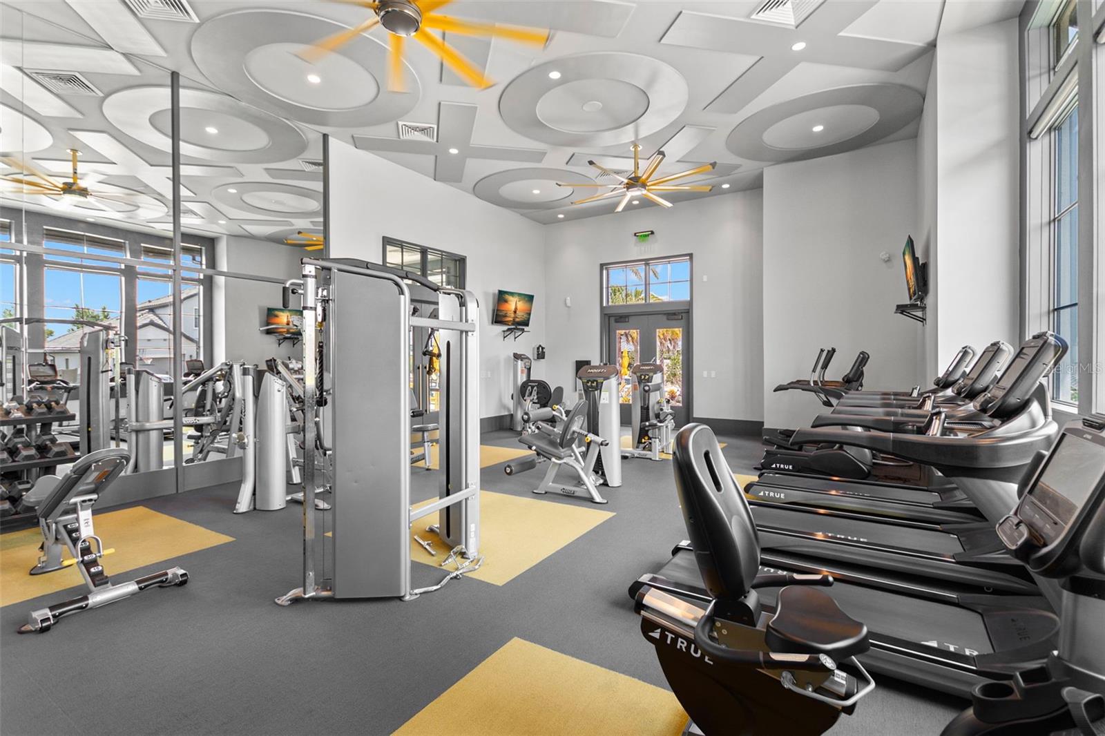 Community Fitness Center