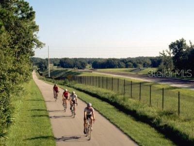 Suncoast Trail