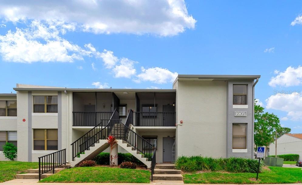 1905 Oyster Catcher Ln # 924 - 2nd floor unit
