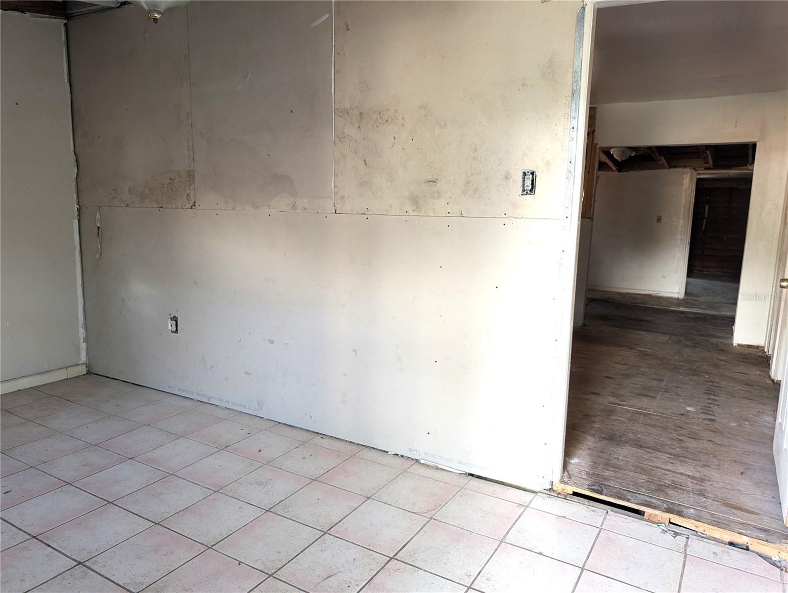entry way