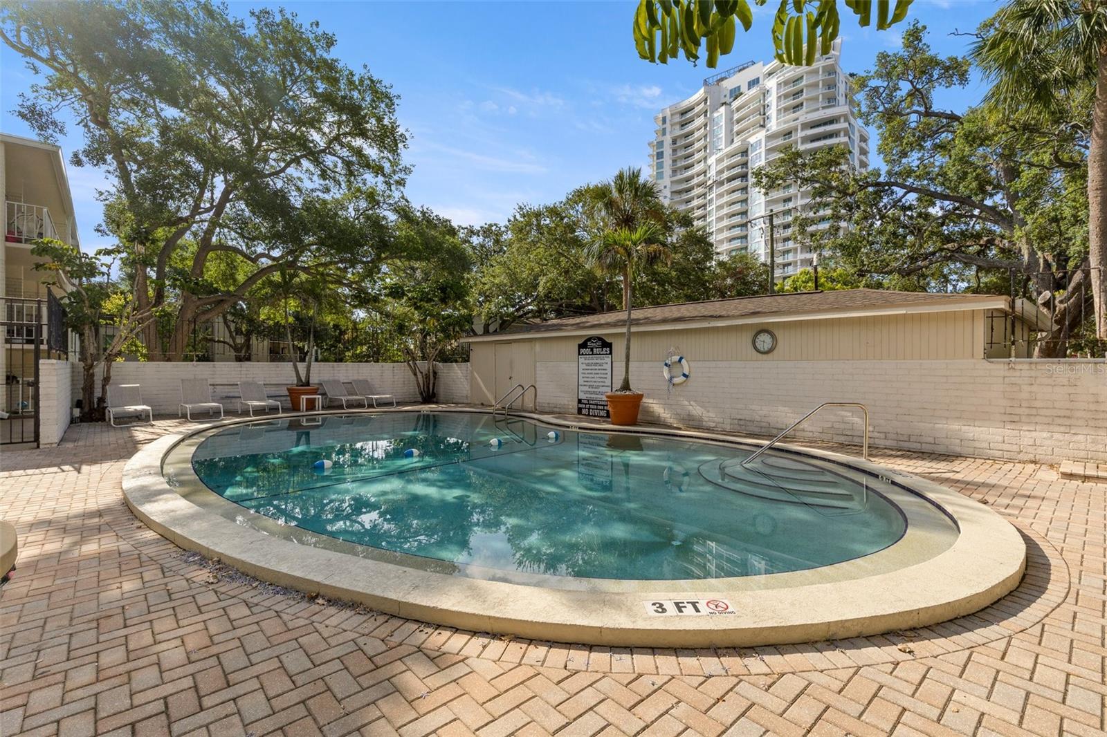 Pool