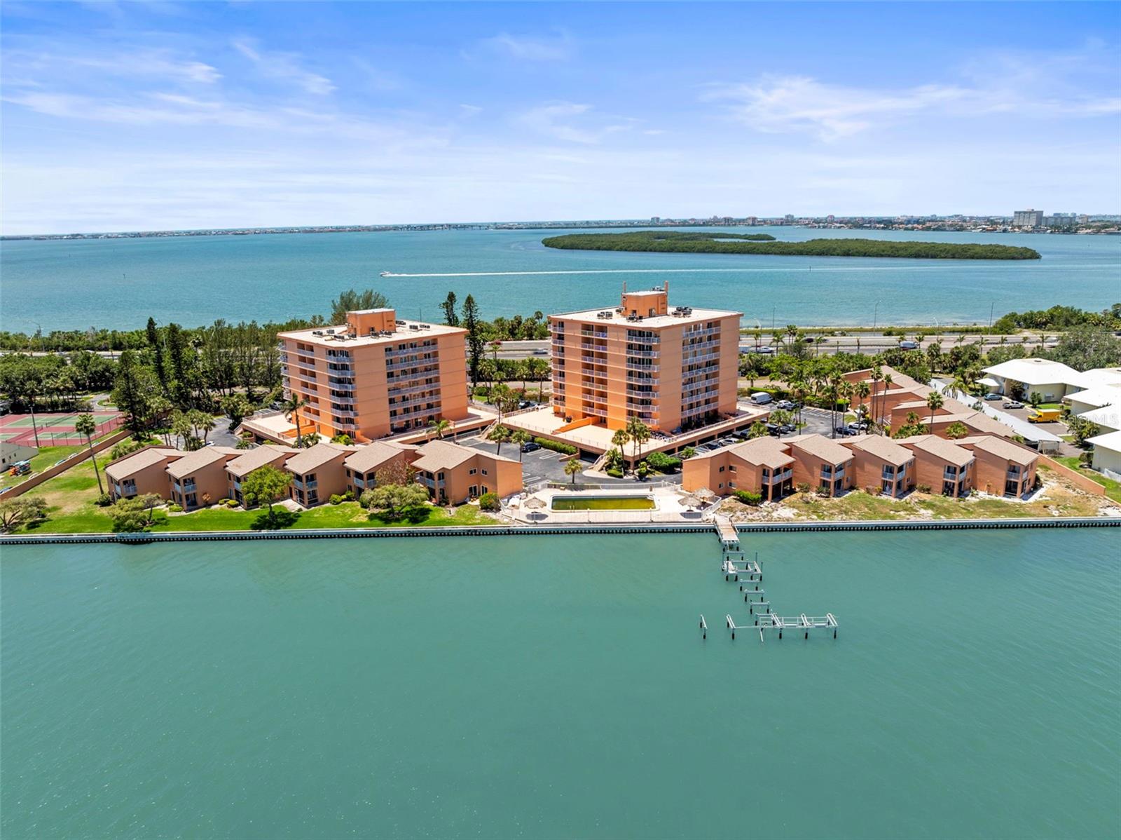 South Bay Condos