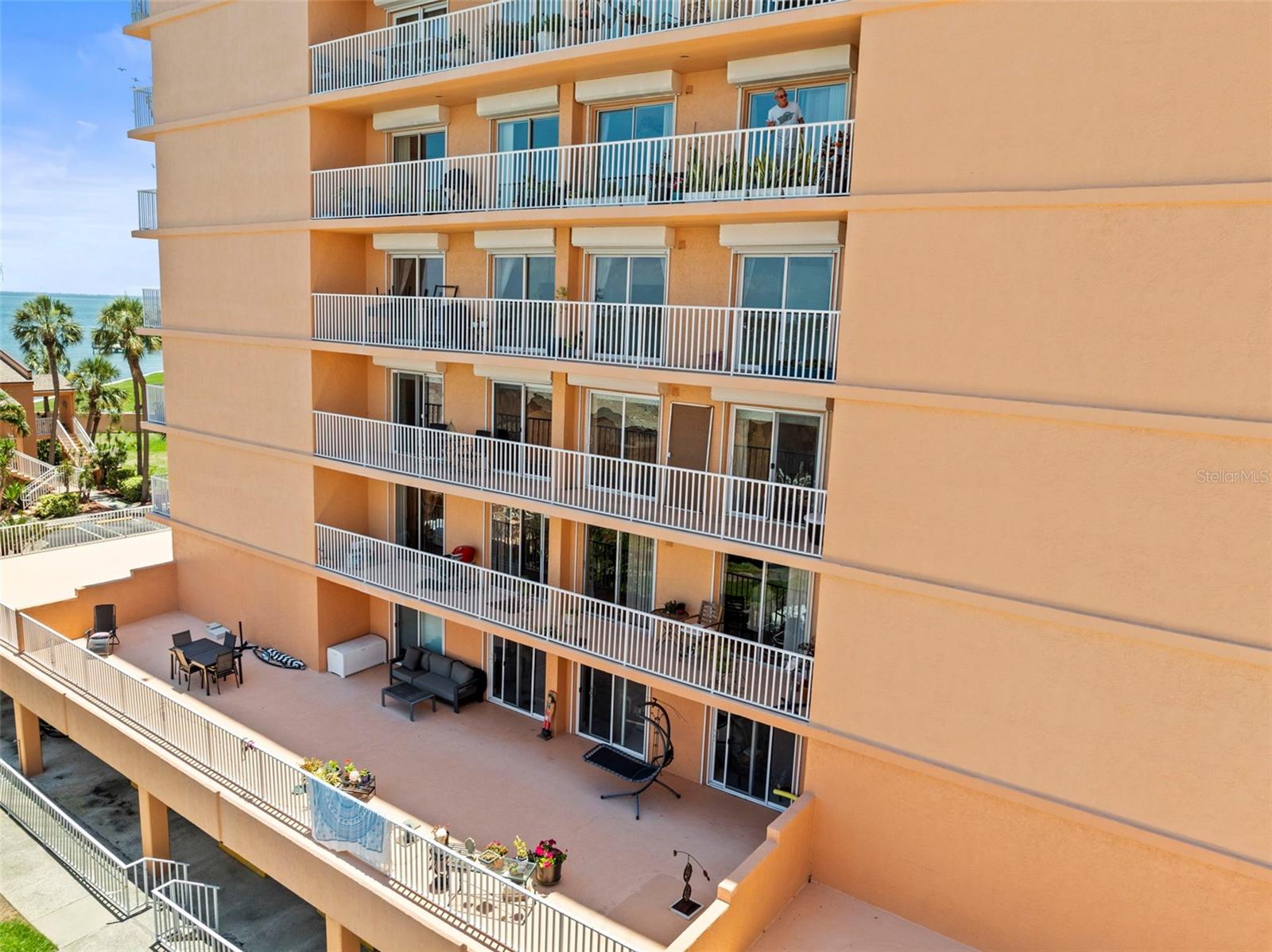 South Bay Condos