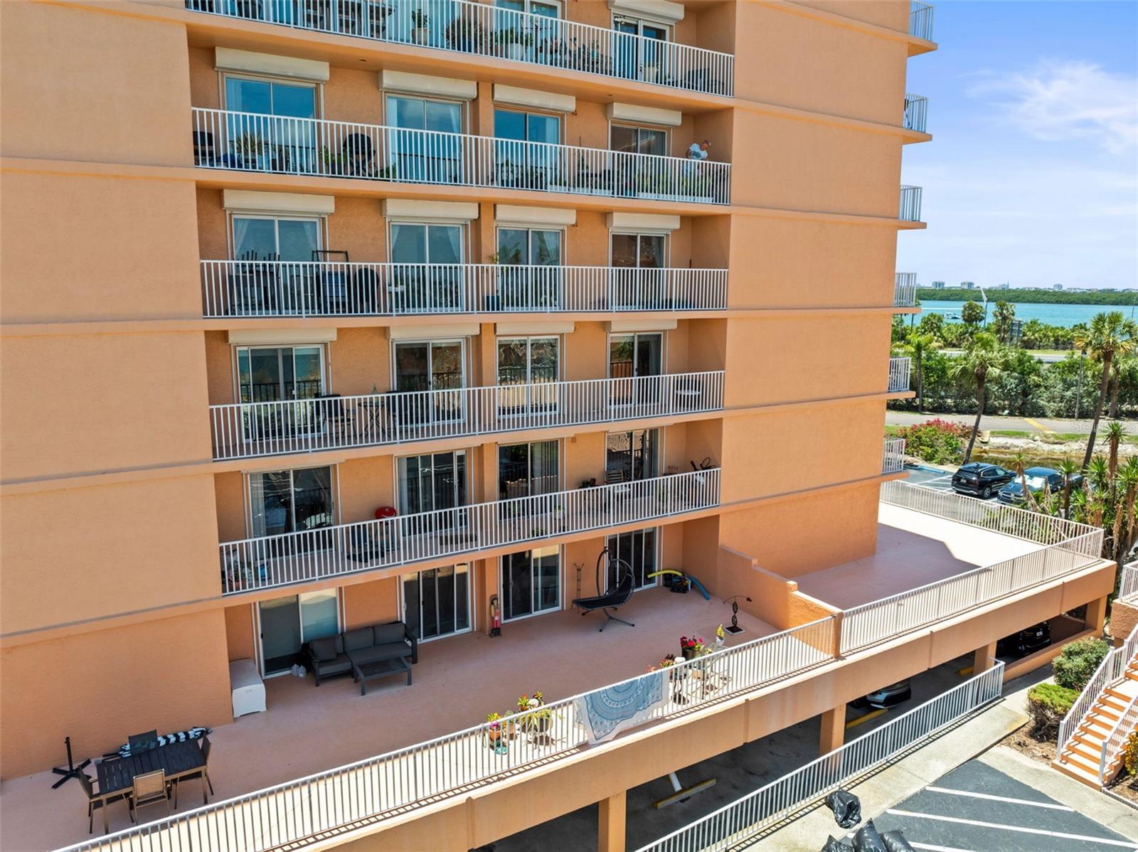 South Bay Condos
